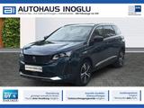 Peugeot 5008 1.5 Blue-HDI FAP GT EAT8 7-Si+Navi+R-Kam+DA - Peugeot 5008 in Wiesbaden