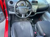 Daihatsu Sirion 1.3 - Daihatsu in Düsseldorf