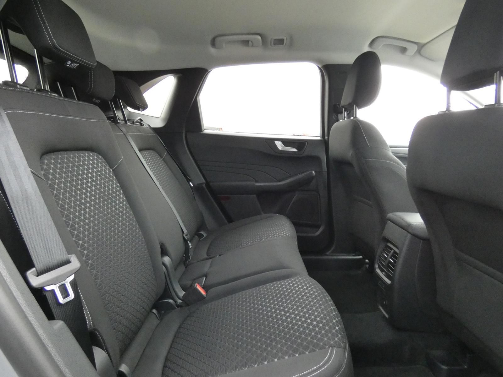 Ford Kuga - Bild 9