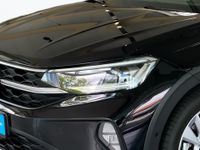 Volkswagen Taigo - Vorschau Bild 6