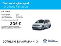 Volkswagen Touran - Vorschau Bild 2