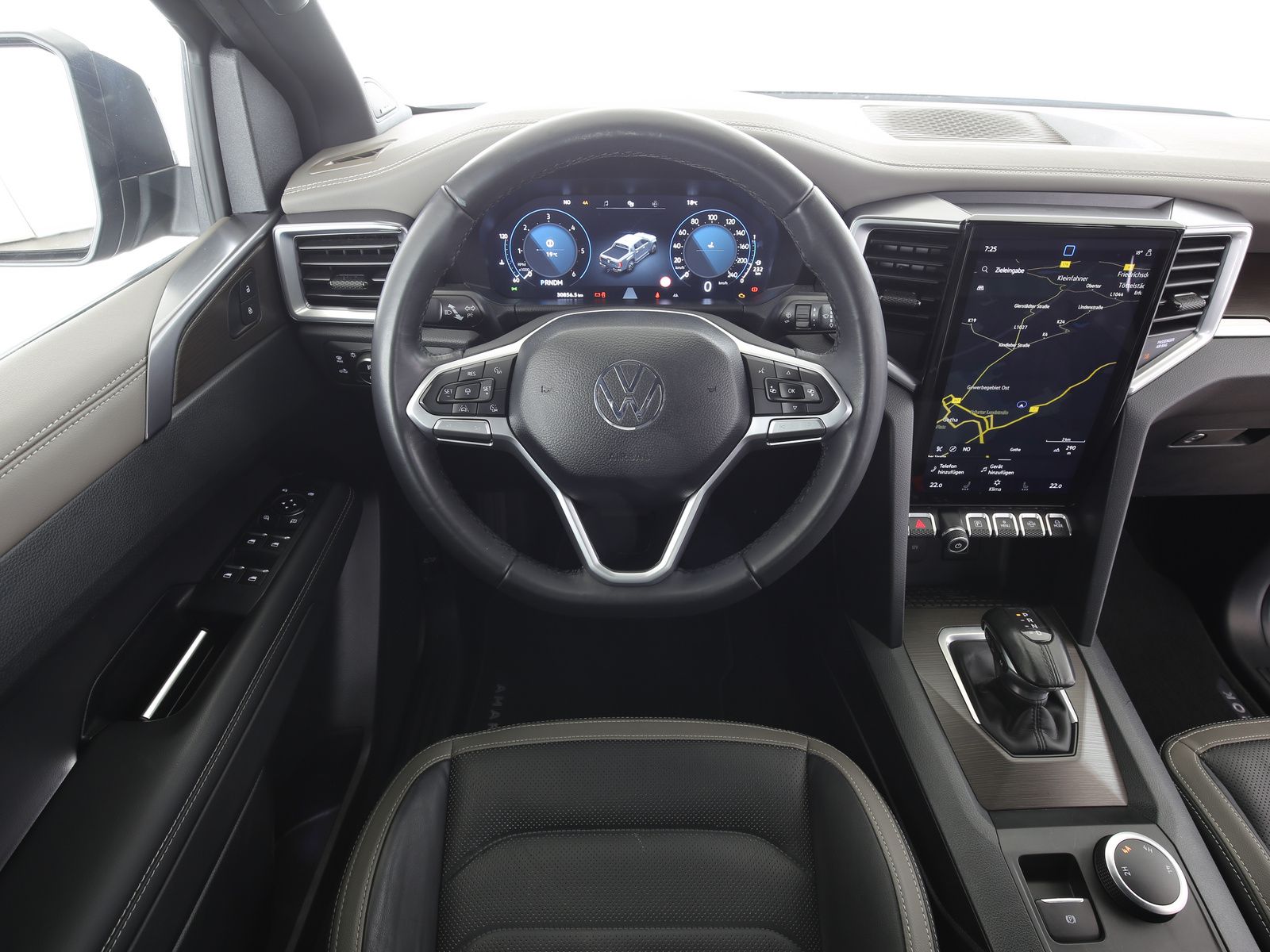 Volkswagen Amarok - Bild 10