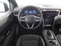 Volkswagen Amarok - Vorschau Bild 10
