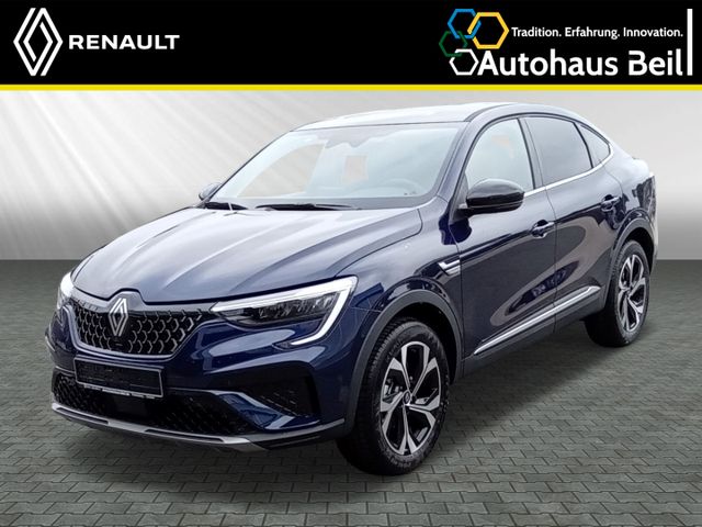 Renault Arkana Techno E-TECH Hybrid 145 EU6d Navi LED AC