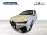 BMW iX xDrive50 Edition Sport HUD Laserlicht Harman  - BMW iX Gebrauchtwagen