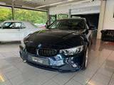 BMW 420 Baureihe 4 Gran Coupe 420 i Advantage