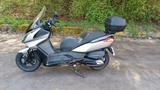 Kymco Downtown 300 iABS - KYMCO ABS 300I