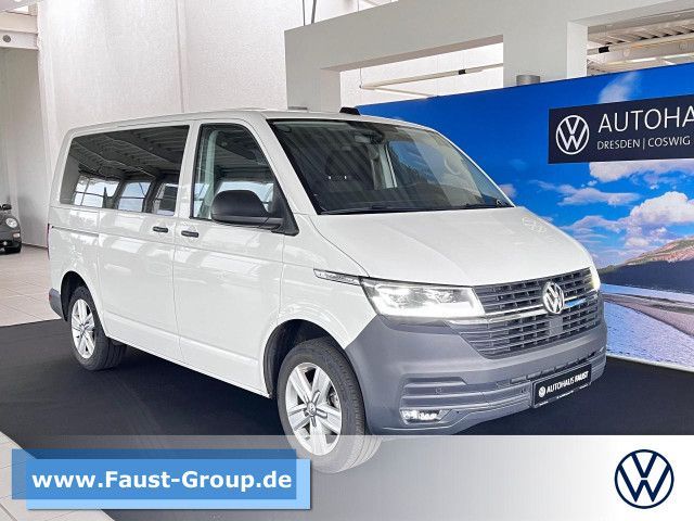 Volkswagen T6.1 Caravelle kurzer Radstand DSG LED NAVI