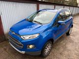 Ford EcoSport Titanium - Pickup bis 5.000 Euro