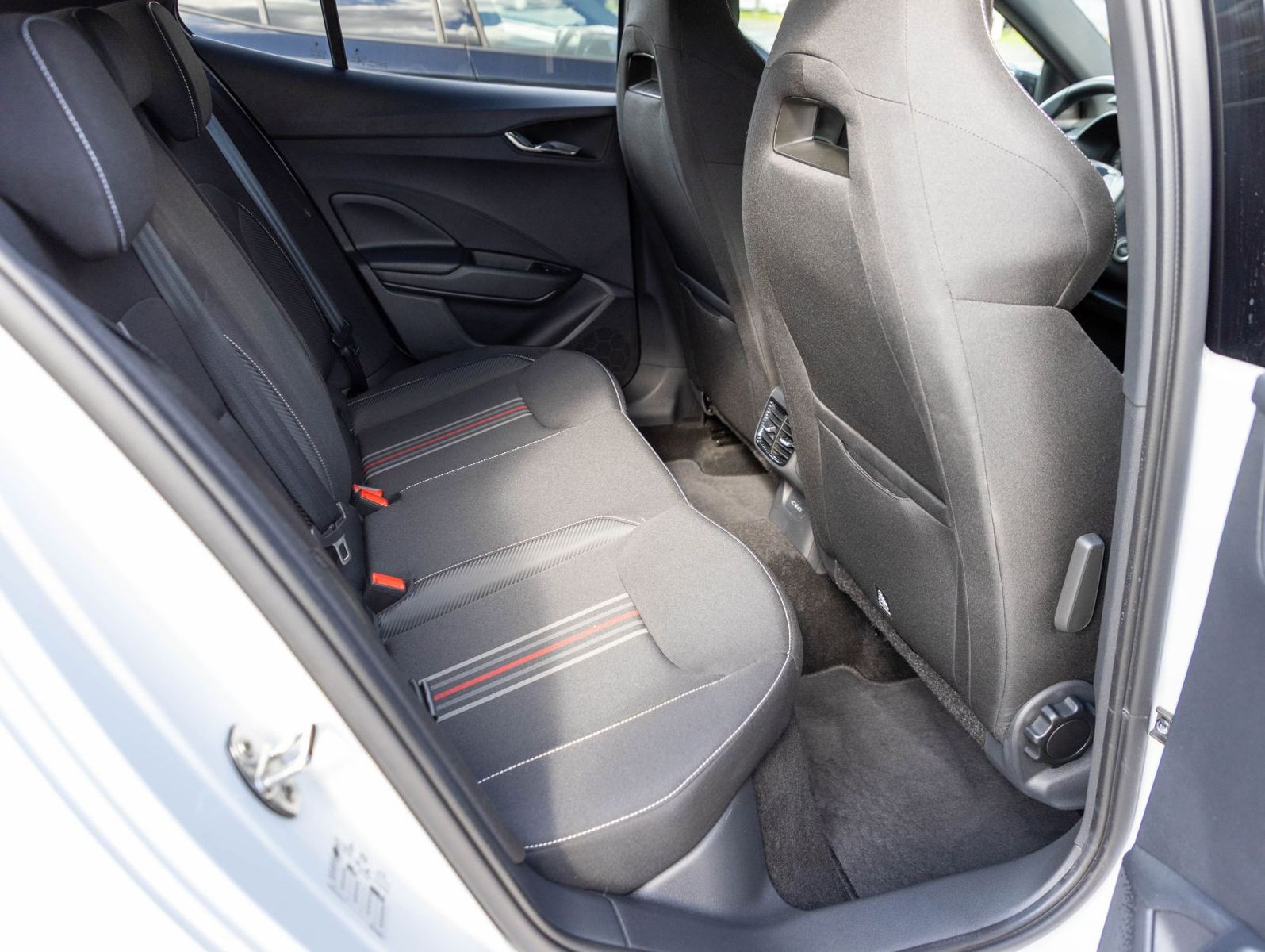 Skoda Fabia - Bild 20