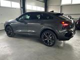 Audi Q3 Sportback e-hybrid S-line FULL - Audi Q3: Sportback F3