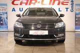 Volkswagen Passat Variant Comfortline - gebrauchte VW Passat Variant aus dem Jahr 2012
