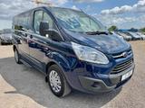 Ford Tourneo Custom L1 300 9-Sitzer*0 KM NEU MOTOR*TP