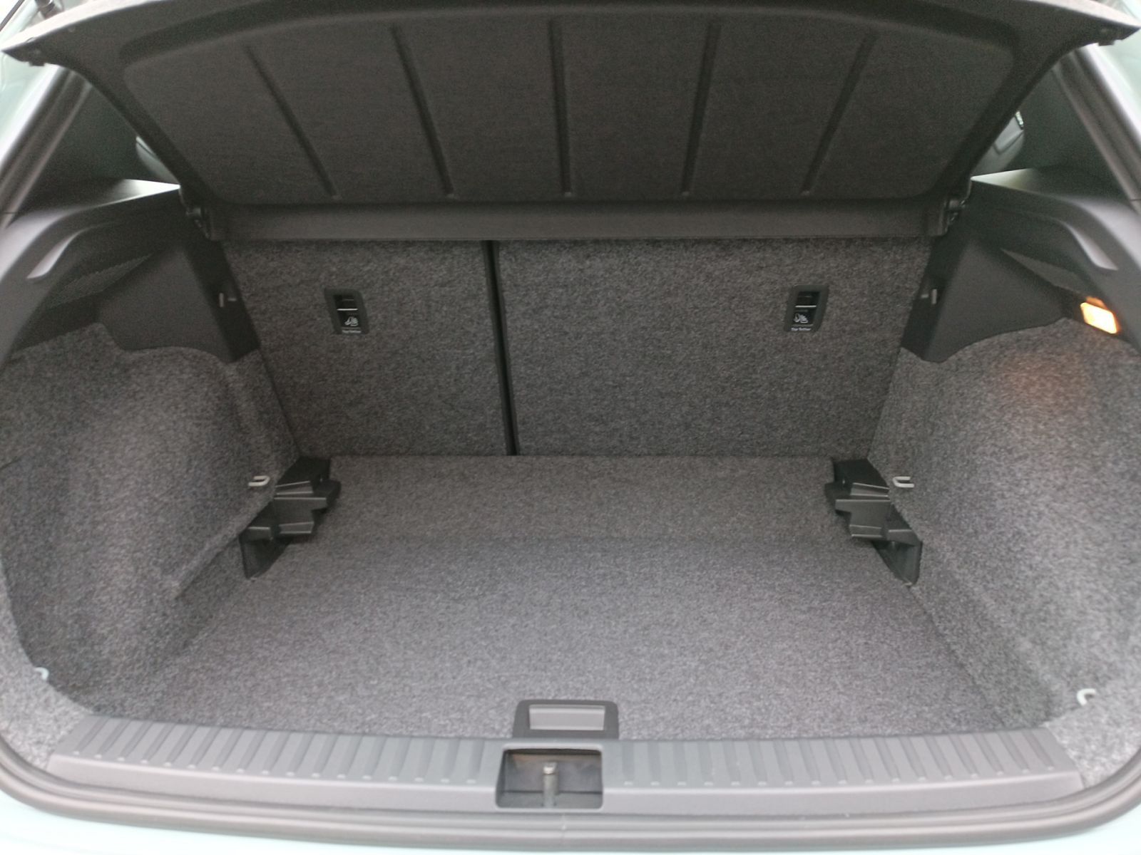Seat Arona - Bild 27
