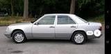 Mercedes-Benz Mercedes W124 E280 Automatik - Mercedes-Benz E 280 in Duisburg