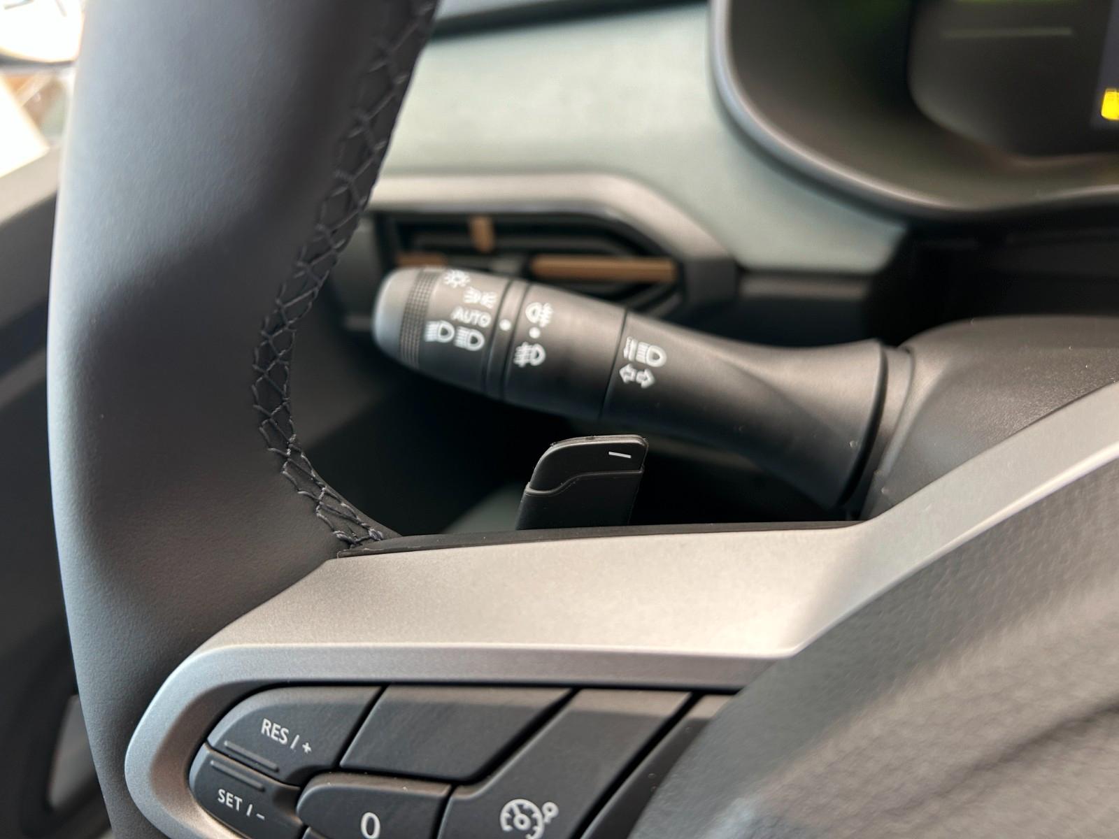 Dacia Sandero Stepway Extreme ECO-G 120 auto