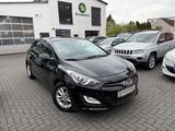 Hyundai i30 Trend*PDC*KLIMA*4S-REIFEN*LED - Hyundai i30 aus 2012
