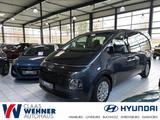 Hyundai STARIA Hyundai Trend Parkpaket Navi Digitales Co - gebrauchte Hyundai STARIA aus dem Jahr 2024