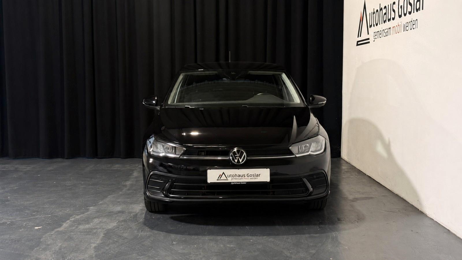 Volkswagen Polo VI Active *LED*SITZH*VIRTUALCOCKPIT*, миниатюра 3