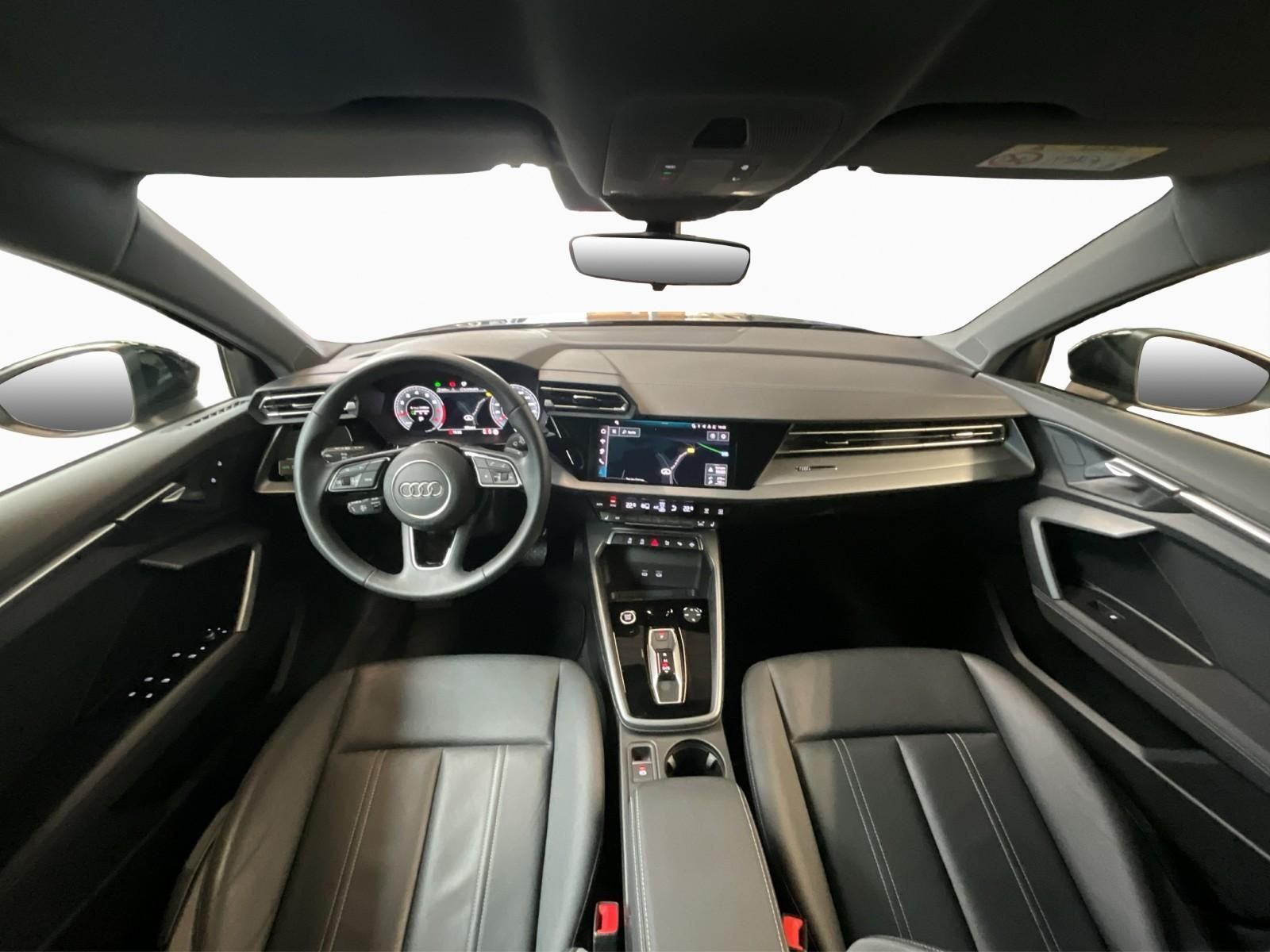 Audi A3 SB+S-line+S-Tronic+P.Business-plus+ imagem 2