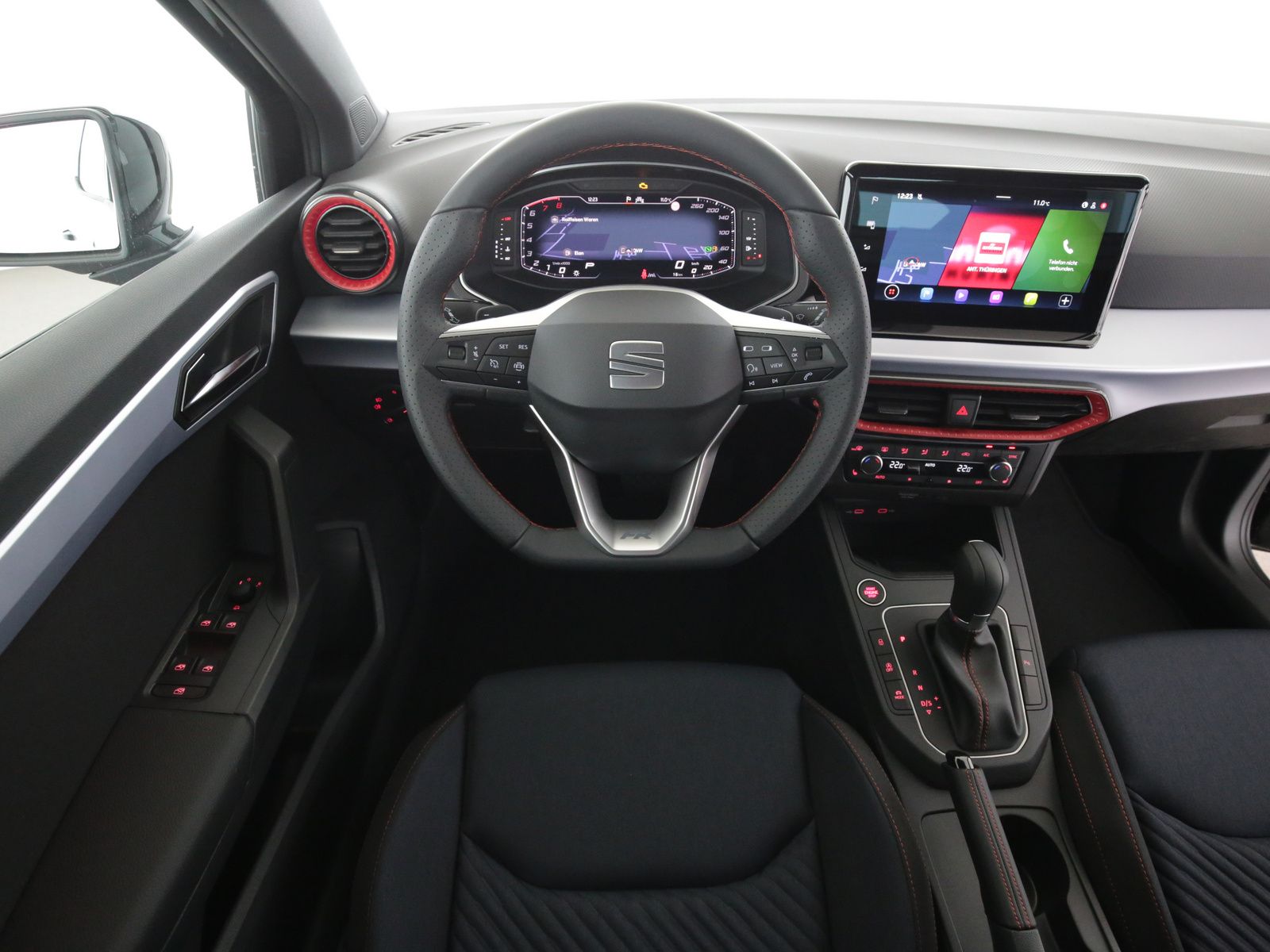 Seat Ibiza - Bild 10