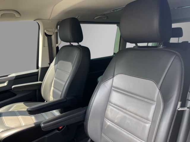 Volkswagen T6.1 Multivan Highline 4Motion 2.0 TDI*DSG*ACC*