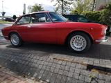 Alfa Romeo Gt Junior - Alfa Romeo Junior mit Benzin-Antrieb: Coupé