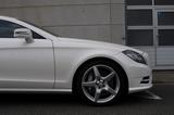Mercedes-Benz CLS 500 Shooting Brake / AMG Paket /viele Extras - Mercedes-Benz: Kombi, Cls