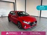 Hyundai i20 1.0 T-GDI Select  Mild-Hybrid|PDC|Sitzhzg - Hyundai i20 Gebrauchtwagen in Wuppertal