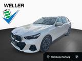 BMW i5 eDr40 Touring M Sport B&W,AHK,Pano,DAProf,PA+ - BMW i5 in Hamburg