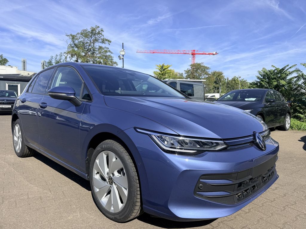Image of Volkswagen Golf