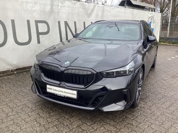 BMW 520 - 2