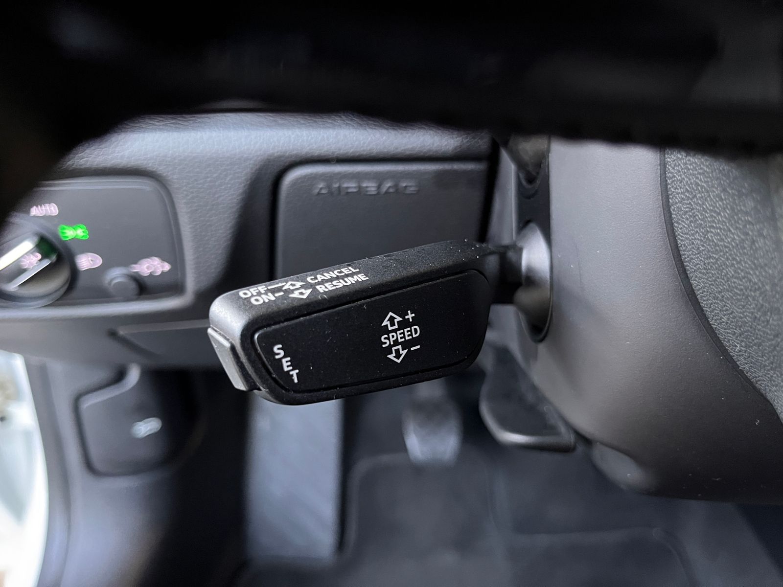 Fahrzeugabbildung Audi A3 Cabriolet 35 TFSI S-Line LED NAVI SHZ