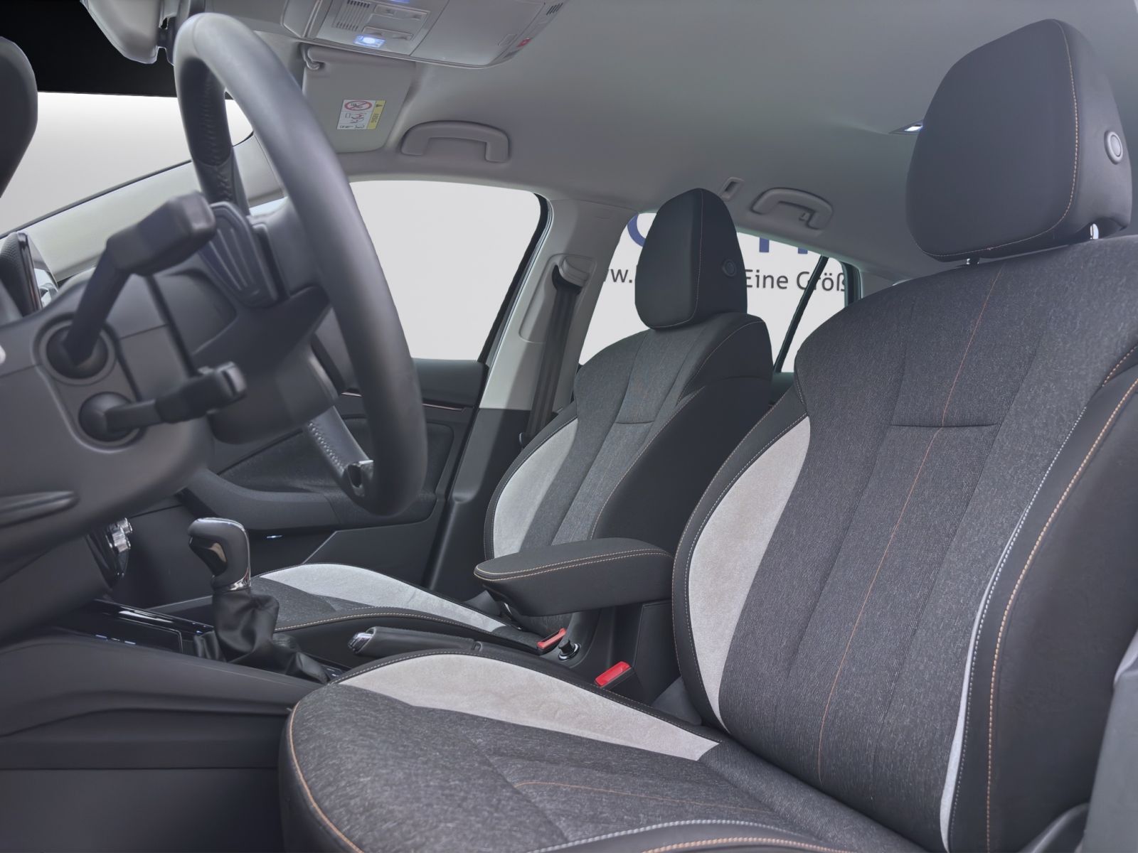 Skoda Scala - Bild 10