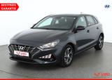 Hyundai i30 1.0 T-GDI Lenkradheizung Sitzheizung Kamera - Hyundai i30 Gebrauchtwagen in Chemnitz
