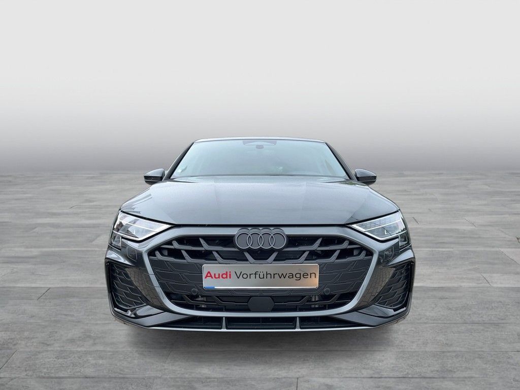 Audi A3 - Bild 12