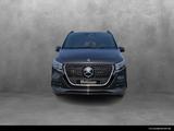 Mercedes-Benz V 250 d 4MATIC STYLE Lang AMG Line/SHZ/Totw.Navi - gebrauchte Kleinbusse