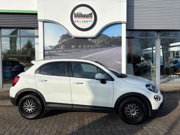 Fahrzeugabbildung Fiat 500X Cross 4x2 Navi PDC RFK CarPlay MFL uvm.