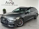 Audi A6 Avant 55 TFSI Sport NAV+LED+B&O+HUD+360°+ACC - Audi A6 mit Hybrid-Antrieb: Kombi