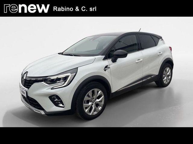 Renault Captur TCe 12V 100 CV GPL FAP Intens