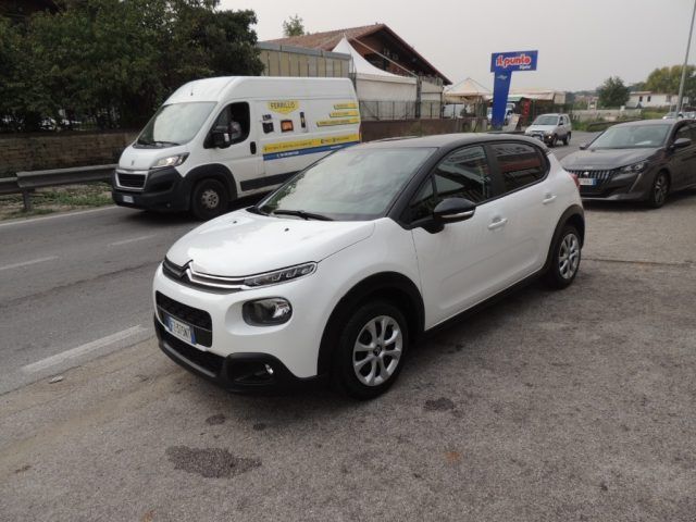 Citroën CITROEN C3 BlueHDi 100 S&S Business Combi