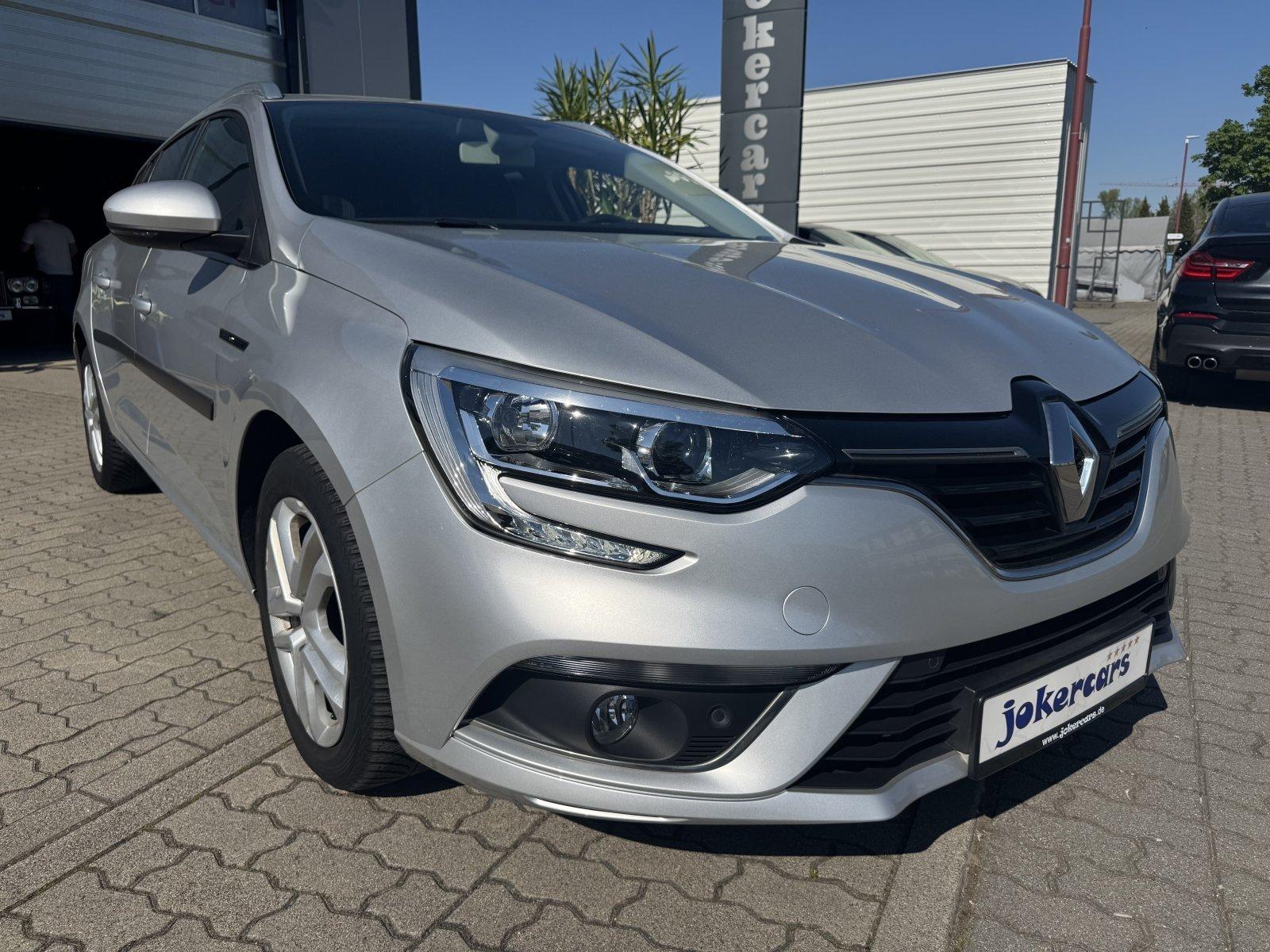 Renault Megane IV 1.3TCe 140 GT Business Edition  orig. 