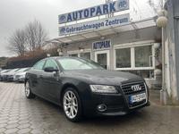 Audi A5 2.0 TFSI S-Line Sportback*Vollausstattung*