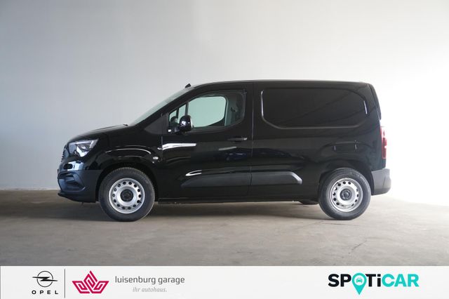 Opel Combo-e Cargo Edition ELEKTRO | 37% NL