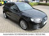 Audi Q3 design quattro 2.0 TFSI Navi, Sitzh., LED - Audi Q3 design mit Benzin-Antrieb