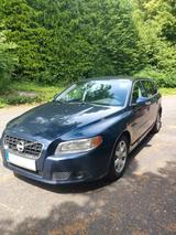 Volvo V70 DRIVe - Volvo V70: Drive