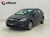 Ford Focus 1.6 5p. Bz.- GPL Titanium - Ford Focus mit LPG-Antrieb