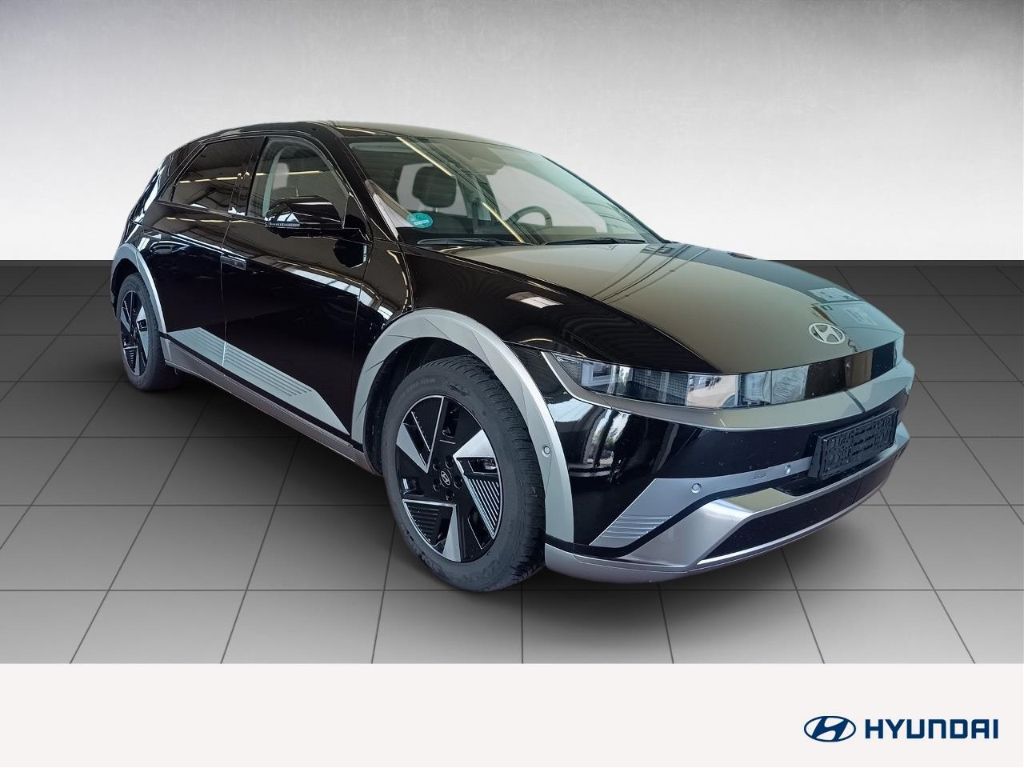 Hyundai IONIQ 5 – Bild 4