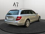 Mercedes-Benz C 200 CDI T Avantgarde*PDC*Navi - Mercedes-Benz C 200: Cdi Avantgarde