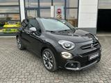 Fiat 500X 1.0 FireFly Turbo 88kW SPORT - Fiat 500X: Sport